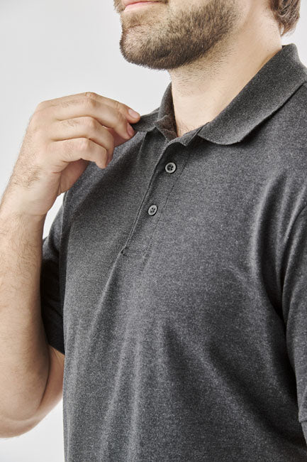 Men's Nantucket Stretch Pique Polo Stormtech