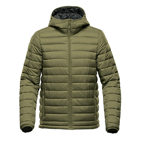 Men's Stavanger Thermal Jacket Stormtech