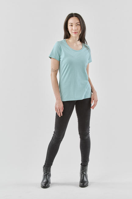Women's Equinox Short Sleeve Tee Stormtech