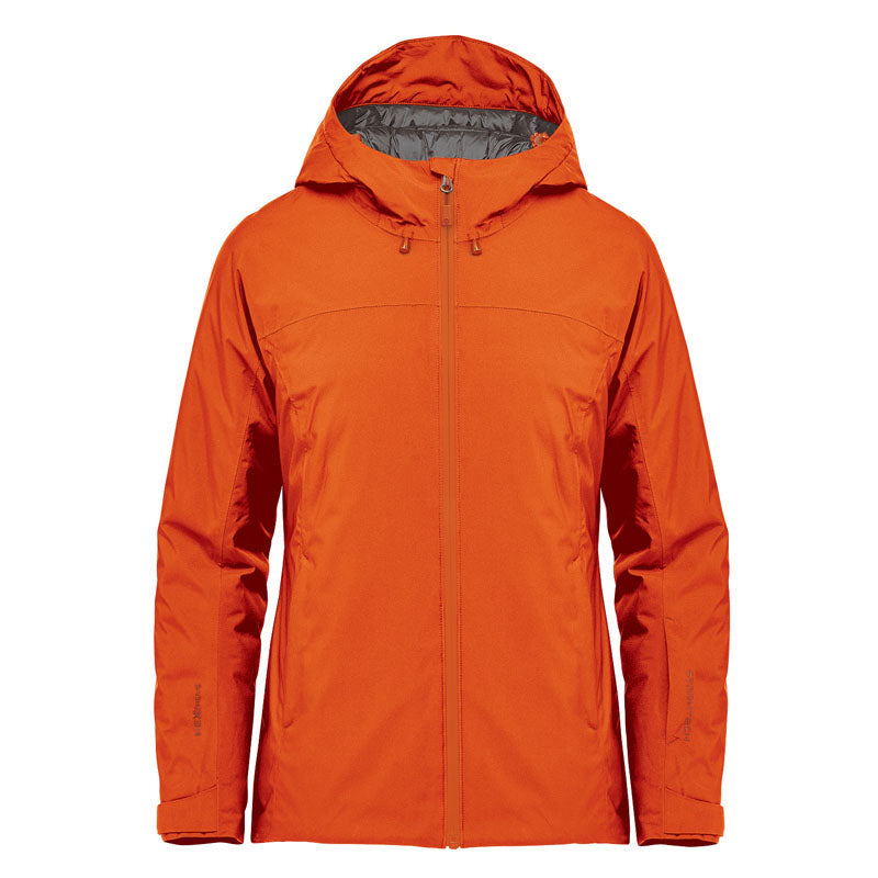 Women's Nostromo Thermal Shell Stormtech