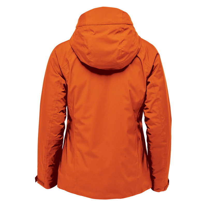 Women's Nostromo Thermal Shell Stormtech