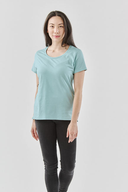 Women's Equinox Short Sleeve Tee Stormtech