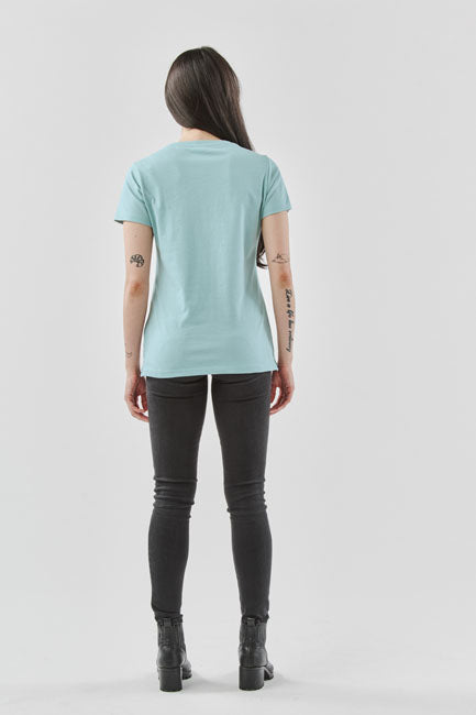 Women's Equinox Short Sleeve Tee Stormtech