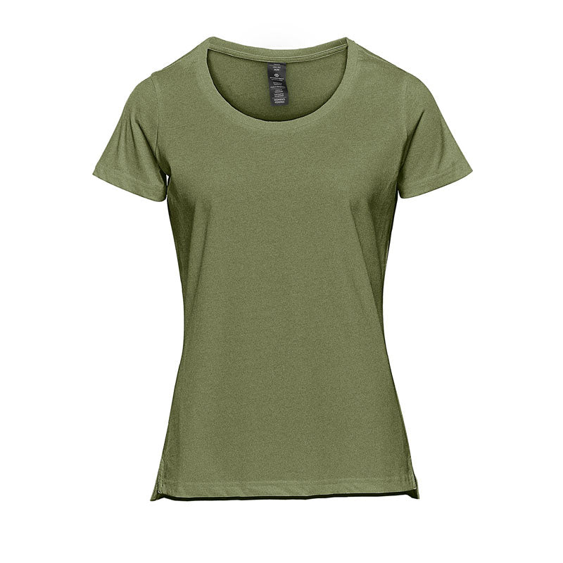 Women's Equinox Short Sleeve Tee Stormtech