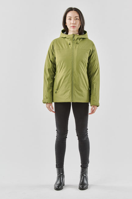 Women's Nostromo Thermal Shell Stormtech