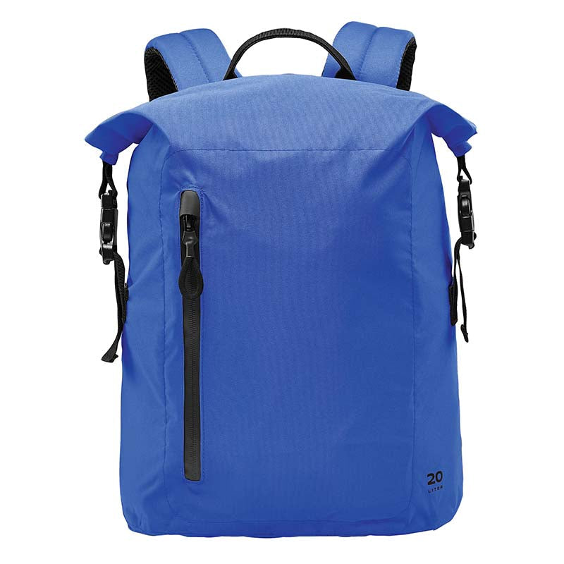Teton Roll Top Backpack Stormtech