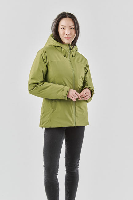 Women's Nostromo Thermal Shell Stormtech