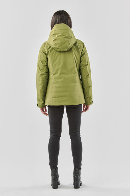 Women's Nostromo Thermal Shell Stormtech