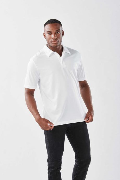 Men's Apollo H2X-Dry Polo Stormtech