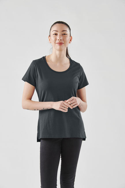Women's Equinox Short Sleeve Tee Stormtech