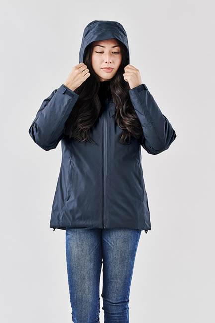 Women's Nostromo Thermal Shell Stormtech