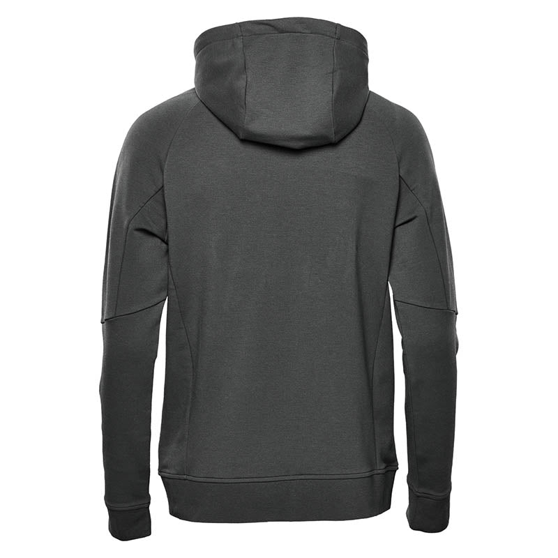 Women's Dockyard Performance Full Zip Hoody - STORMTECH Australia