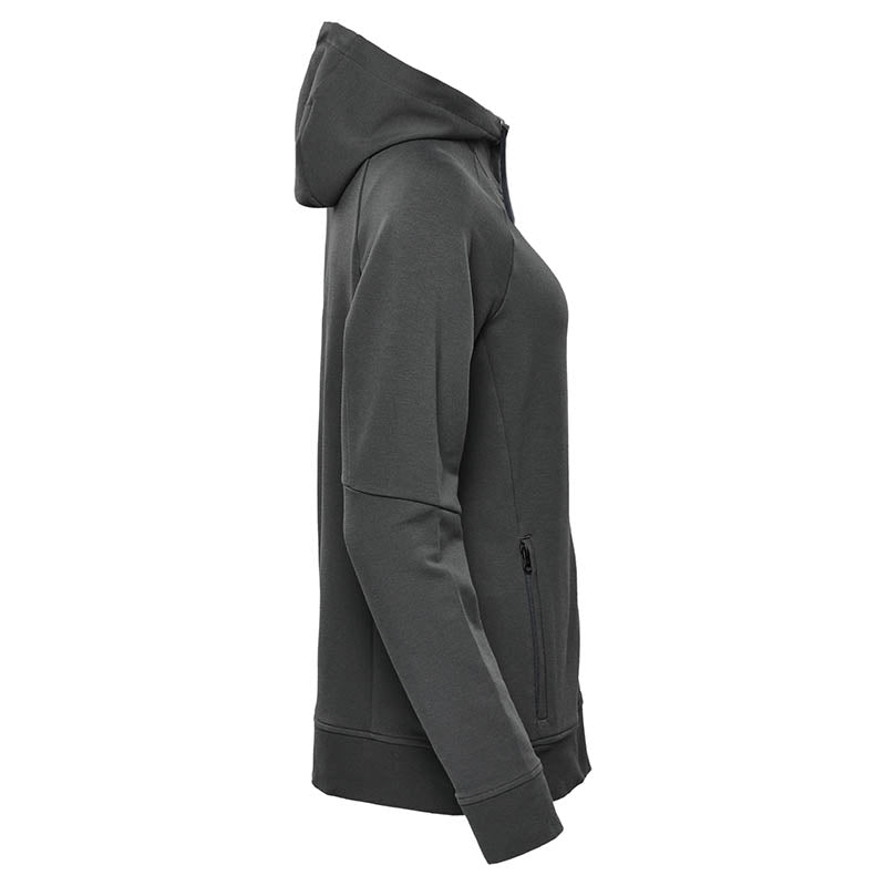 Women's Dockyard Performance Full Zip Hoody - STORMTECH Australia
