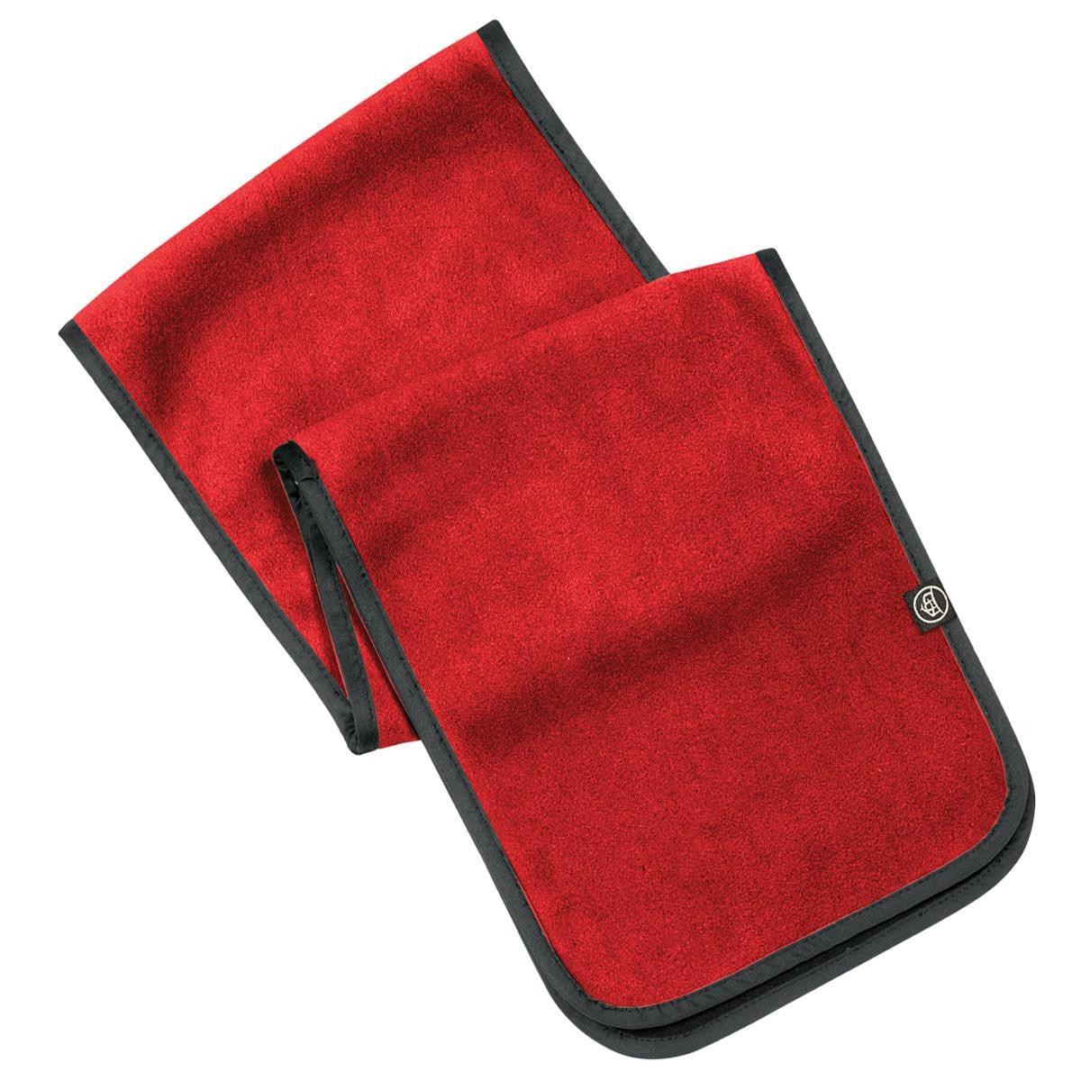 Helix Fleece Scarf - Stormtech Australia