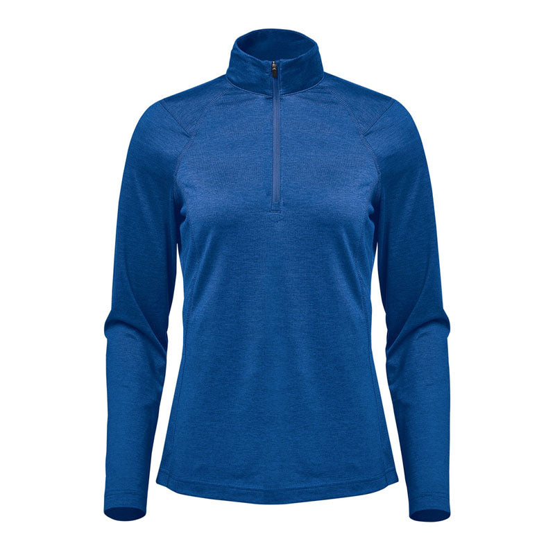 Women's Pulse Fleece Pullover - TFW-1W