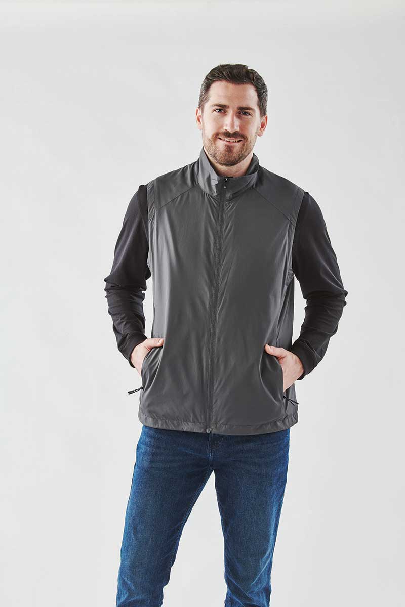 Men's Pacifica Vest - STORMTECH Australia