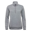 Women's Montebello Thermal 1/4 Zip Pullover - STORMTECH Australia