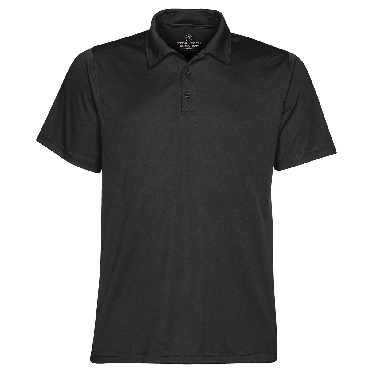 Men's Apollo H2X-Dry Polo Stormtech