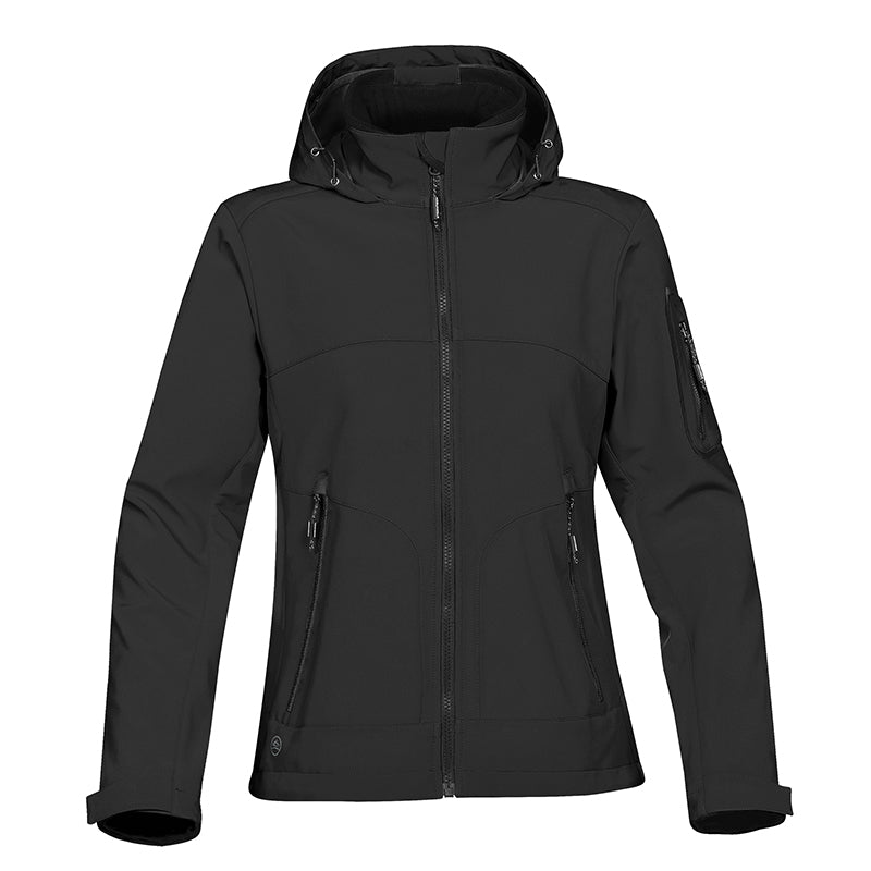 Women's Cruise Softshell - Stormtech Australia