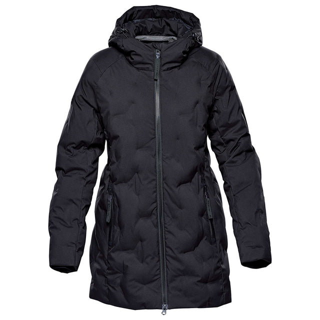 Women's Stockholm Parka - Stormtech Australia