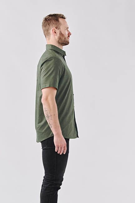 Men's Skeena S/S Shirt Stormtech