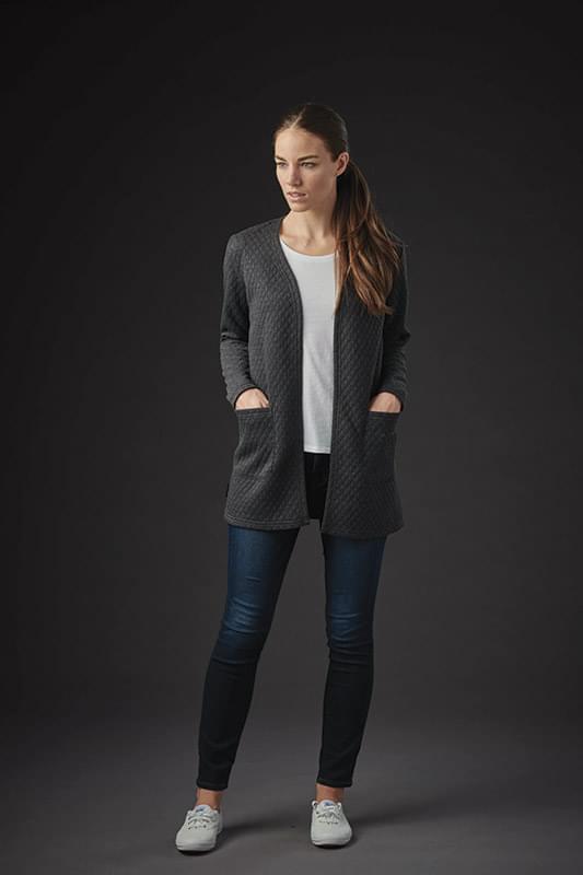 Women's Chelsea Open Cardigan - Stormtech Australia