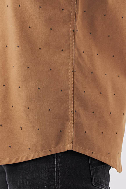 Men's Molokai S/S Shirt STORMTECH Australia