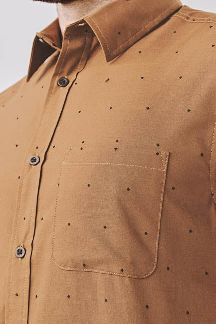 Men's Molokai S/S Shirt STORMTECH Australia