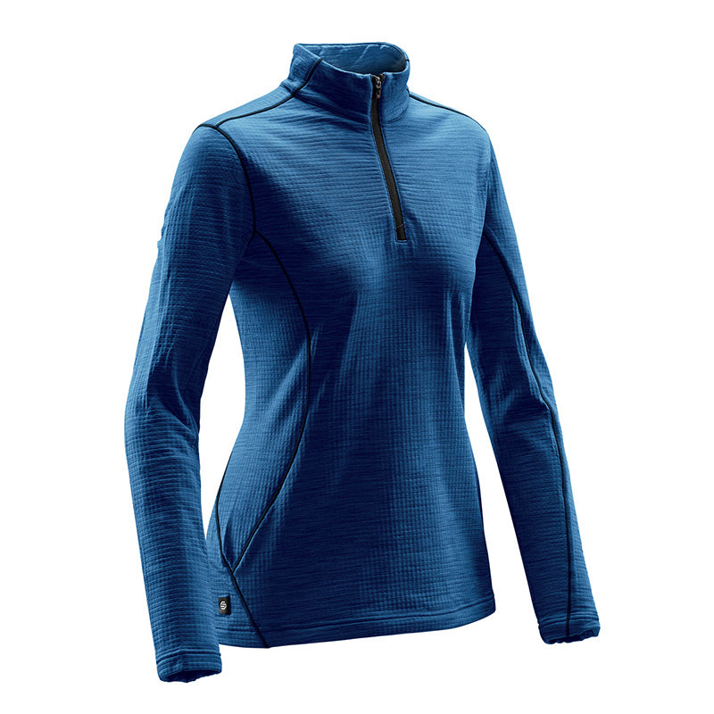 Women's Base Thermal 1/4 Zip - Stormtech Australia