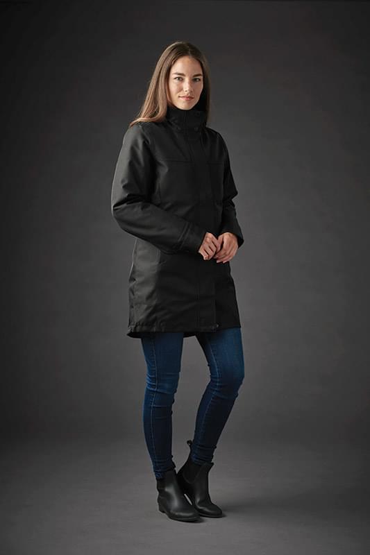 Women's Montauk System Jacket - STORMTECH Australia