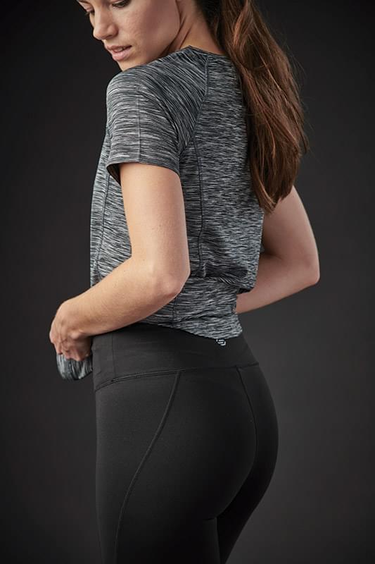 Women's Pacifica Tee - Stormtech Australia