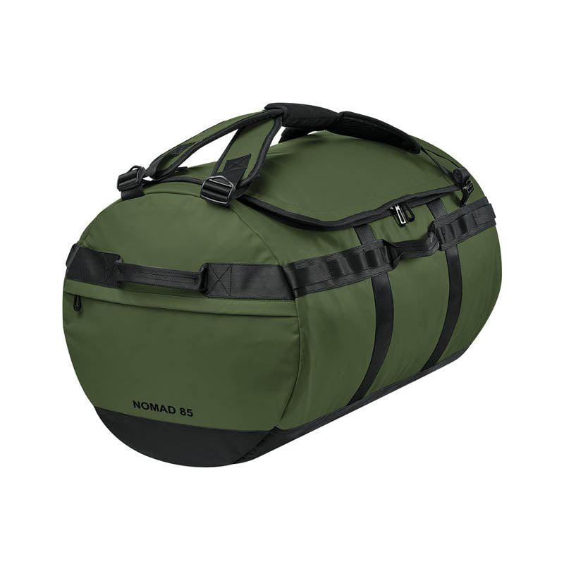 Nomad Duffle Bag 85 Stormtech