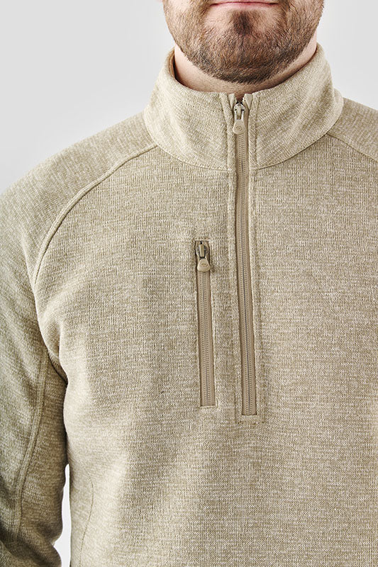Men's Avalanche 1/4 Zip Pullover Stormtech