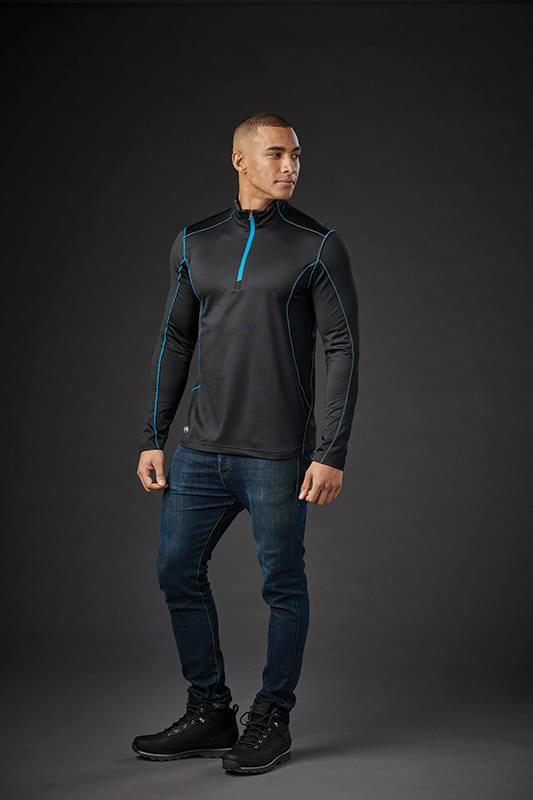 Men's Pulse Fleece Pullover - Stormtech Australia