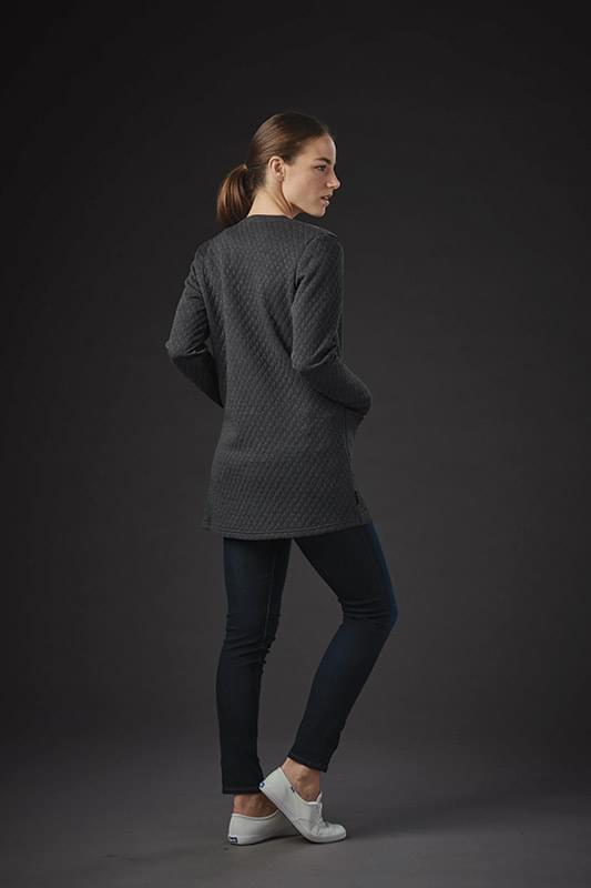 Women's Chelsea Open Cardigan - Stormtech Australia