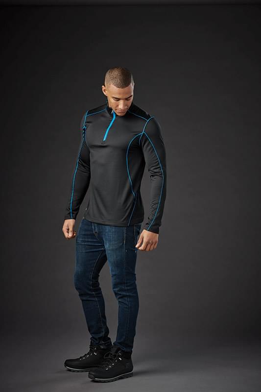 Men's Pulse Fleece Pullover - Stormtech Australia