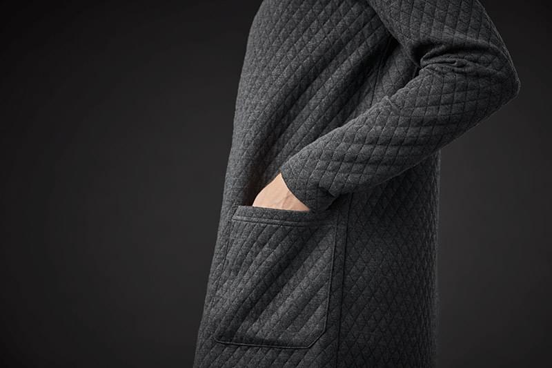 Women's Chelsea Open Cardigan - Stormtech Australia