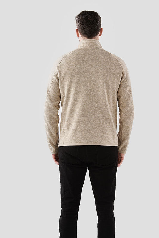 Men's Avalanche 1/4 Zip Pullover Stormtech