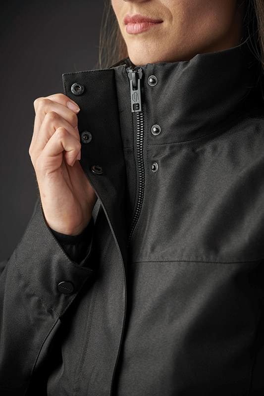Women's Montauk System Jacket - STORMTECH Australia