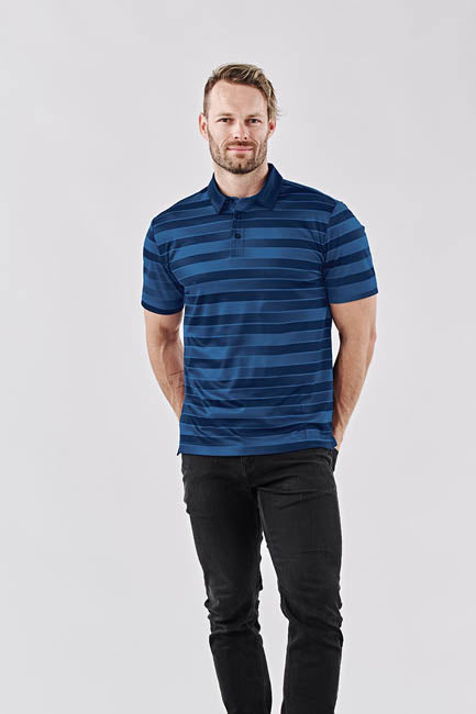 Men's Sienna S/S Polo Stormtech