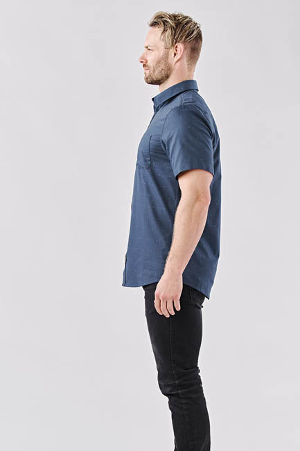 Men's Molokai S/S Shirt STORMTECH Australia