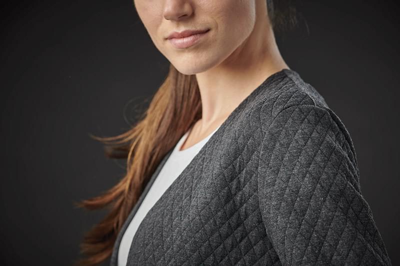 Women's Chelsea Open Cardigan - Stormtech Australia