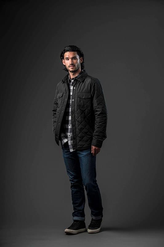 Men's Diamondback Jacket - Stormtech Australia