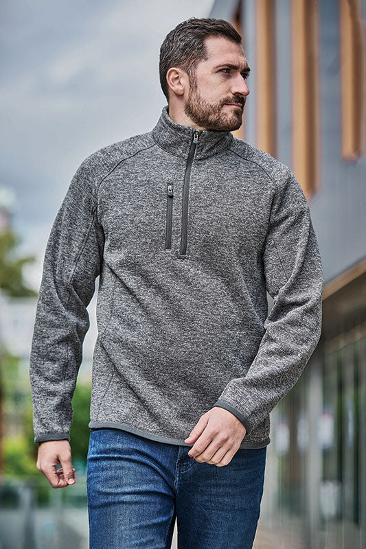 Men's Avalanche 1/4 Zip Pullover Stormtech