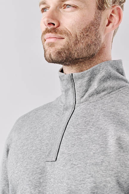 Men's Monashee 1/4 Zip Pullover Stormtech