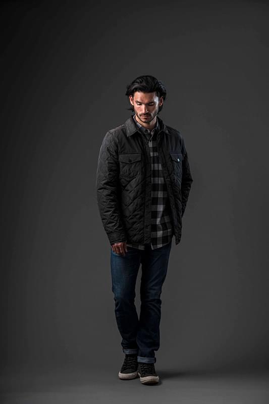 Men's Diamondback Jacket - Stormtech Australia