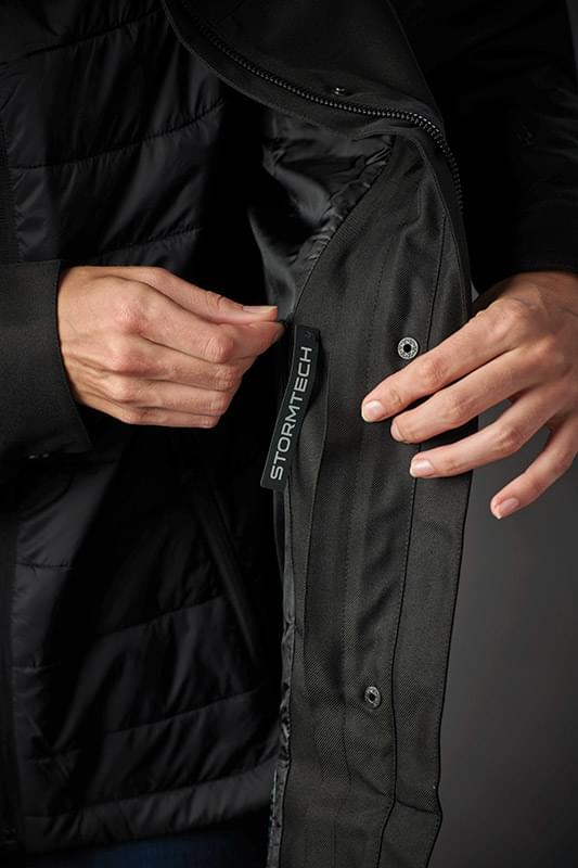 Women's Montauk System Jacket - STORMTECH Australia