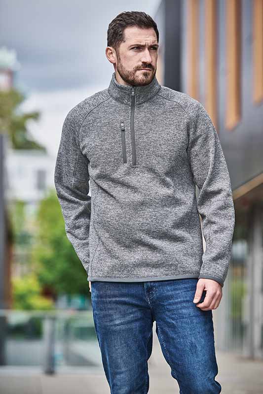 Men's Avalanche 1/4 Zip Pullover Stormtech
