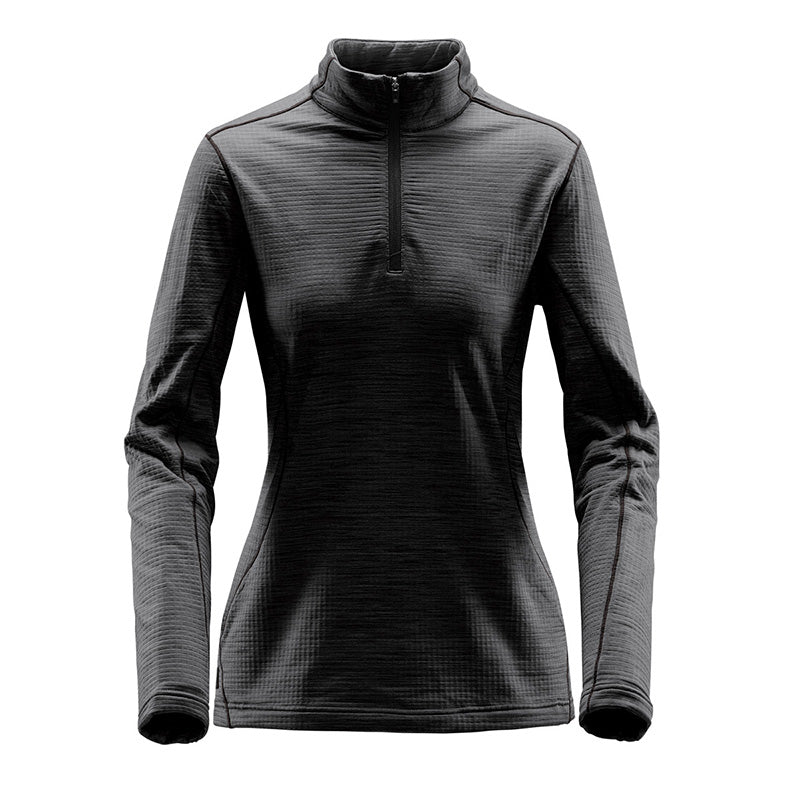 Women's Base Thermal 1/4 Zip - Stormtech Australia