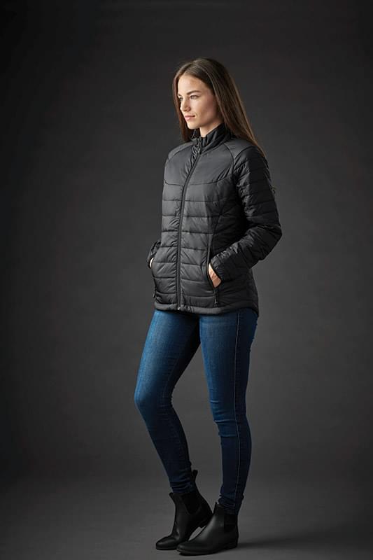 Women's Montauk System Jacket - STORMTECH Australia
